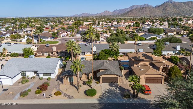 10868 E BECKER Lane, Scottsdale, AZ 85259