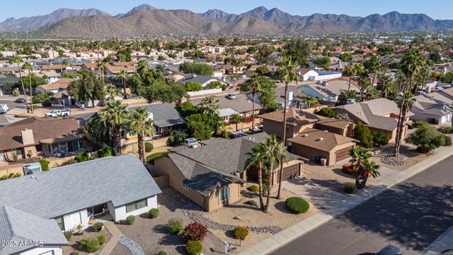 10868 E BECKER Lane, Scottsdale, AZ 85259