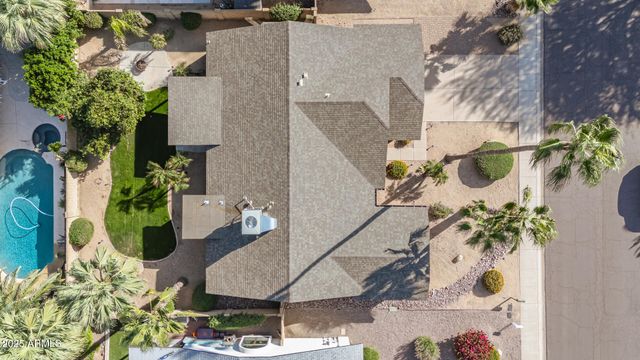 10868 E BECKER Lane, Scottsdale, AZ 85259