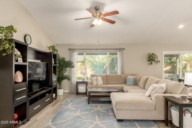 10868 E BECKER Lane, Scottsdale, AZ 85259