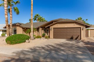 10868 E BECKER Lane, Scottsdale, AZ 85259