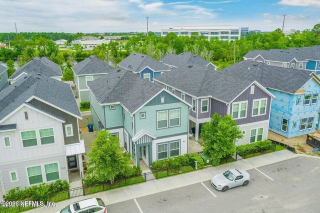 7413 BEACH WALK Place, Jacksonville, FL 32256