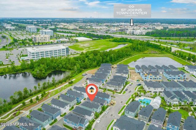 7413 BEACH WALK Place, Jacksonville, FL 32256