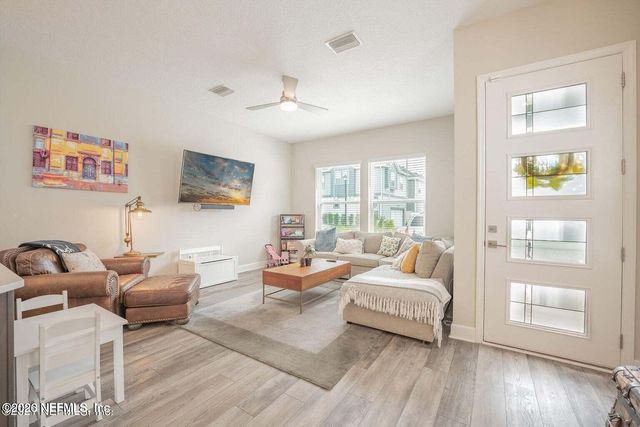 7413 BEACH WALK Place, Jacksonville, FL 32256