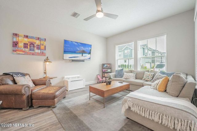 7413 BEACH WALK Place, Jacksonville, FL 32256