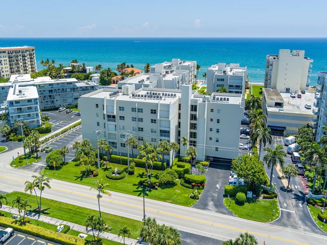 3520 S Ocean Boulevard H404, South Palm Beach, FL 33480