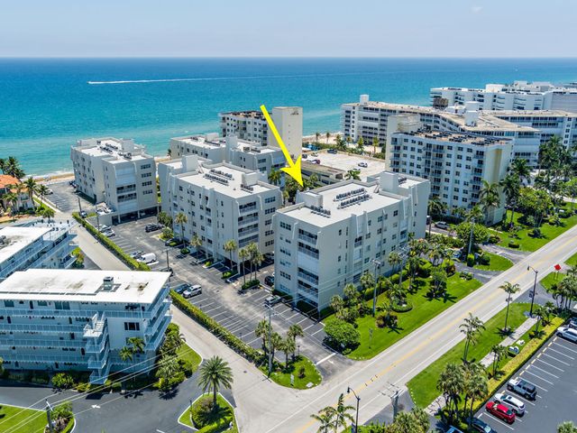 3520 S Ocean Boulevard H404, South Palm Beach, FL 33480