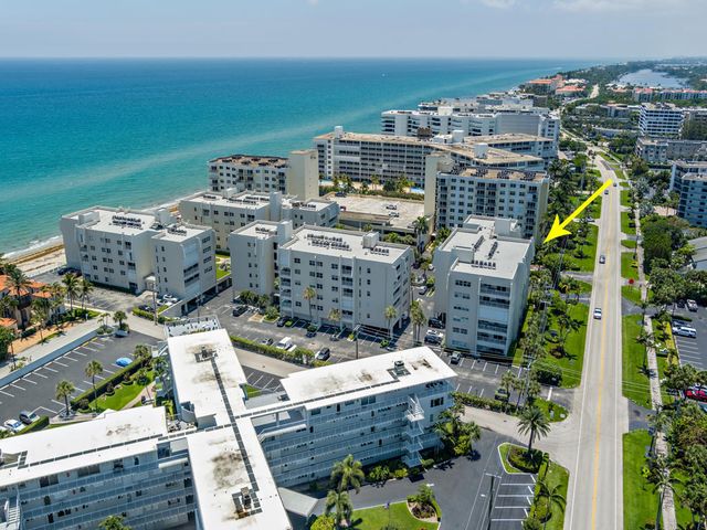 3520 S Ocean Boulevard H404, South Palm Beach, FL 33480