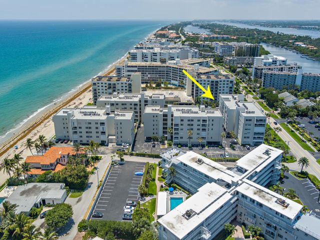 3520 S Ocean Boulevard H404, South Palm Beach, FL 33480