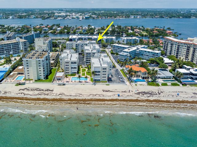 3520 S Ocean Boulevard H404, South Palm Beach, FL 33480