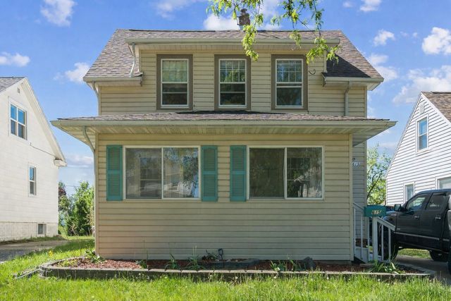 615 34th Street NE, Cedar Rapids, IA 52402