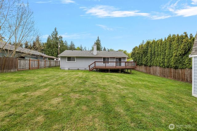 1861 Elhardt Street, Camano Island, WA 98282