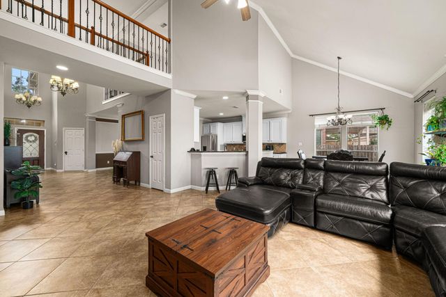 2530 Cezanne Circle, Missouri City, TX 77459