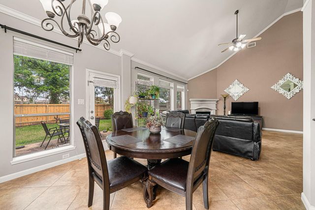 2530 Cezanne Circle, Missouri City, TX 77459