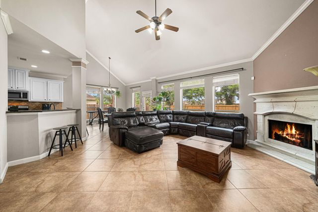 2530 Cezanne Circle, Missouri City, TX 77459