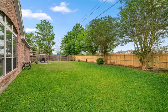 2530 Cezanne Circle, Missouri City, TX 77459