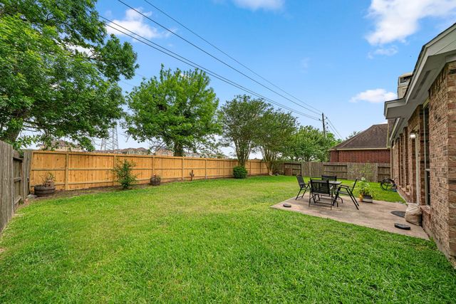 2530 Cezanne Circle, Missouri City, TX 77459