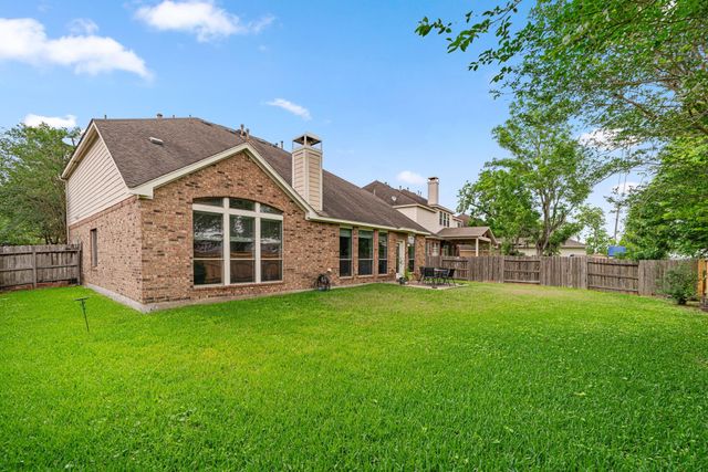2530 Cezanne Circle, Missouri City, TX 77459