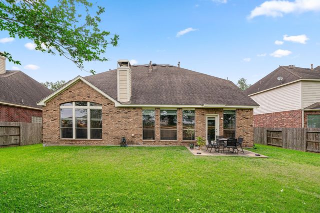2530 Cezanne Circle, Missouri City, TX 77459