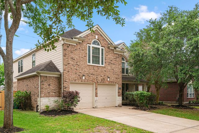 2530 Cezanne Circle, Missouri City, TX 77459