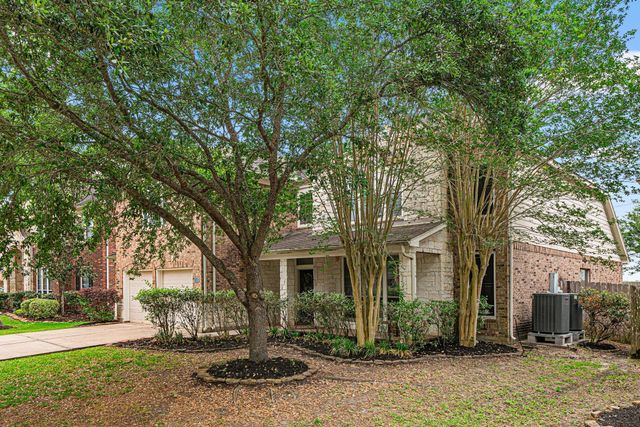 2530 Cezanne Circle, Missouri City, TX 77459