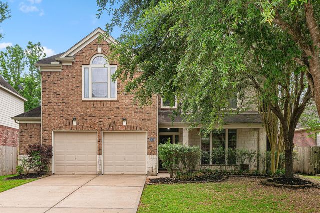 2530 Cezanne Circle, Missouri City, TX 77459