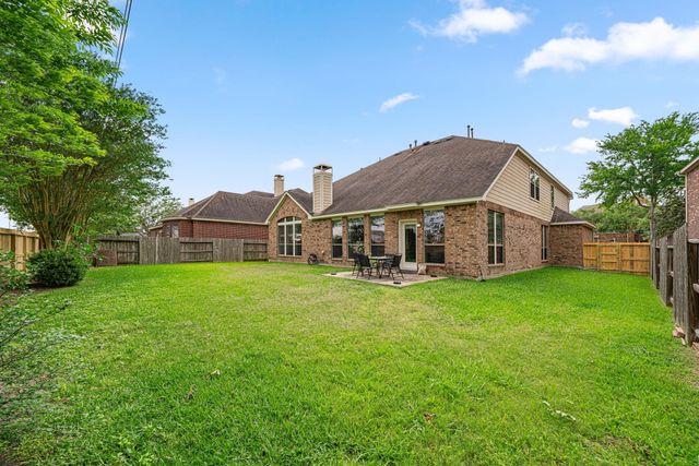 2530 Cezanne Circle, Missouri City, TX 77459