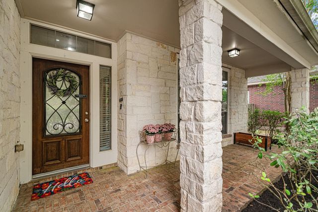 2530 Cezanne Circle, Missouri City, TX 77459