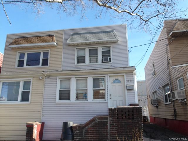 54-33 44th Street, Maspeth, NY 11378