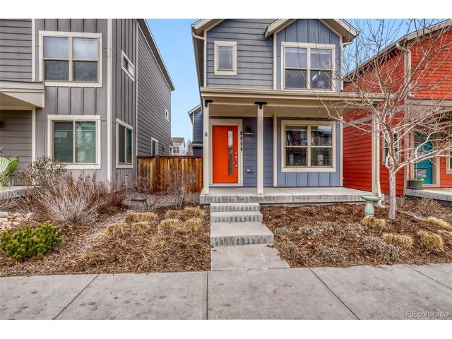 5869 Boston St, Denver, CO 80238