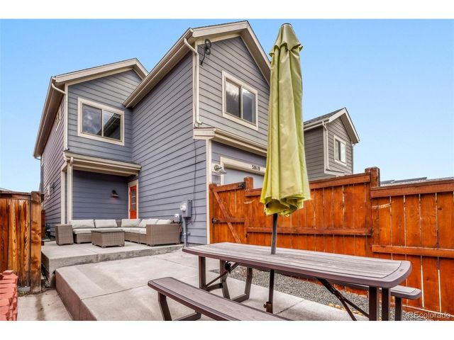 5869 Boston St, Denver, CO 80238