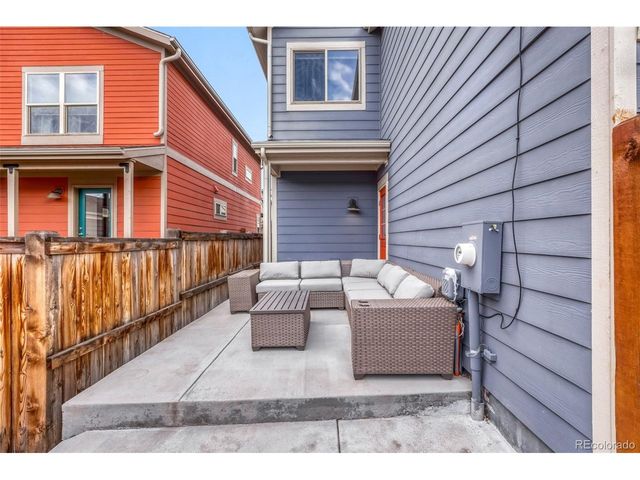 5869 Boston St, Denver, CO 80238
