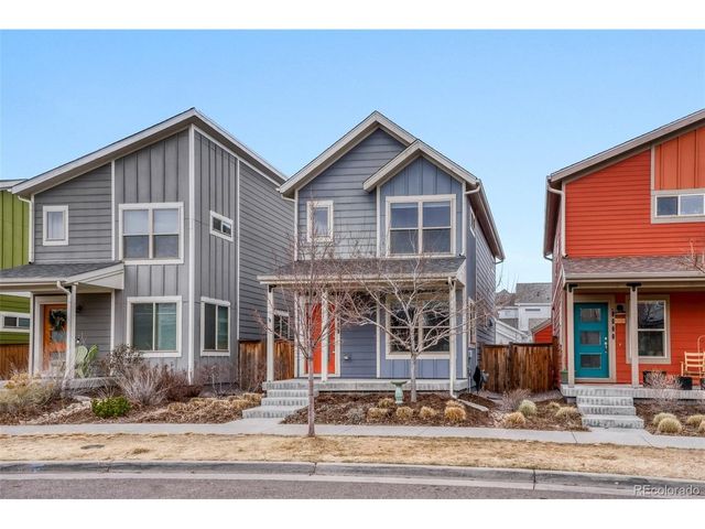 5869 Boston St, Denver, CO 80238