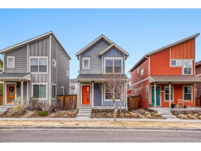 5869 Boston St, Denver, CO 80238