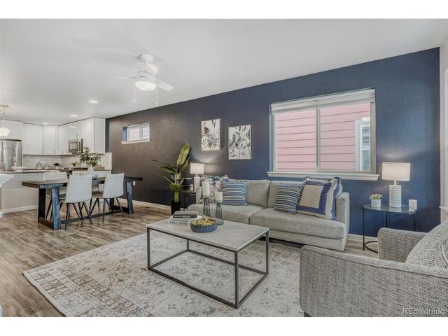 5869 Boston St, Denver, CO 80238