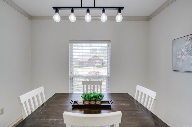 1660 Chicot Drive, Conway, AR 72058