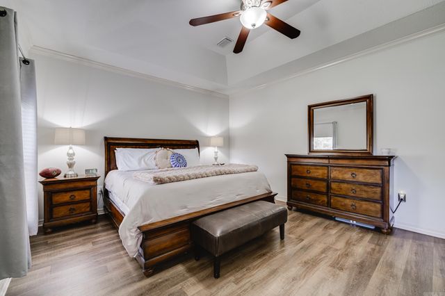 1660 Chicot Drive, Conway, AR 72058