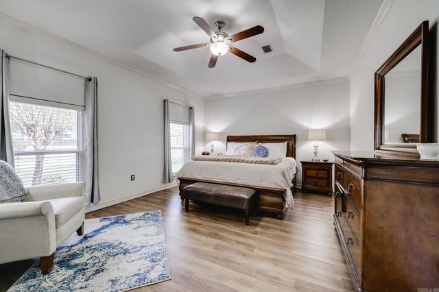 1660 Chicot Drive, Conway, AR 72058