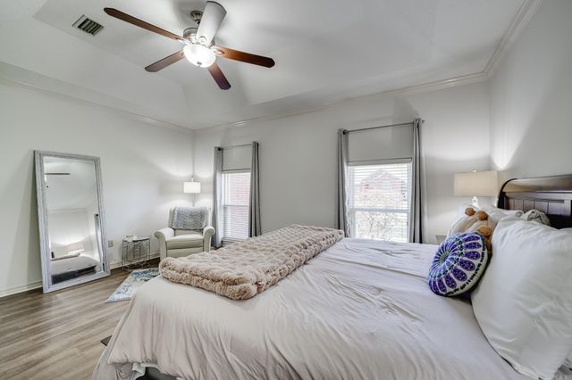 1660 Chicot Drive, Conway, AR 72058