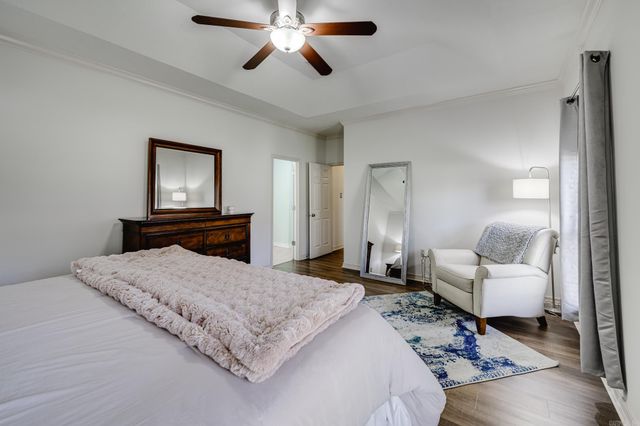 1660 Chicot Drive, Conway, AR 72058