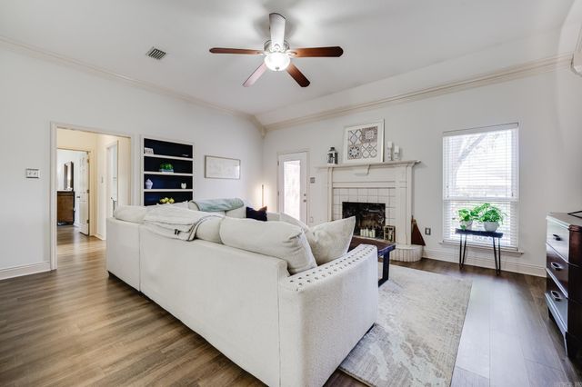 1660 Chicot Drive, Conway, AR 72058