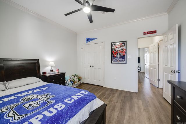 1660 Chicot Drive, Conway, AR 72058