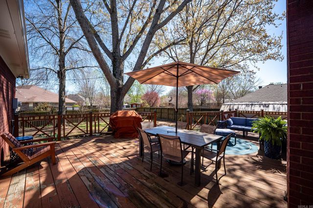 1660 Chicot Drive, Conway, AR 72058