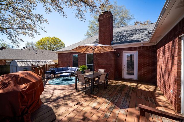 1660 Chicot Drive, Conway, AR 72058