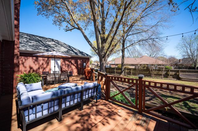 1660 Chicot Drive, Conway, AR 72058