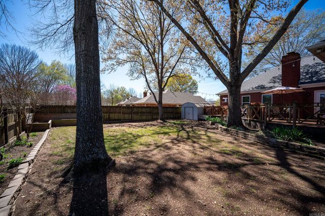 1660 Chicot Drive, Conway, AR 72058