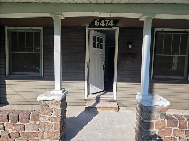 6474 Dale Avenue, St Louis, MO 63139
