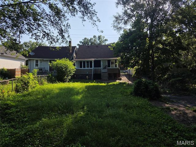 6474 Dale Avenue, St Louis, MO 63139