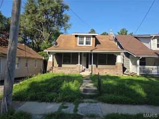 6474 Dale Avenue, St Louis, MO 63139
