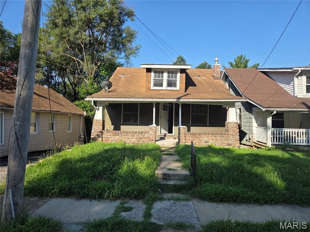 6474 Dale Avenue, St Louis, MO 63139